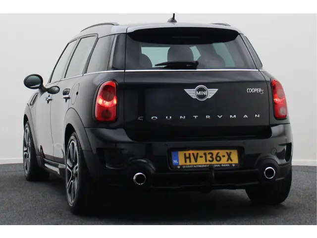 MINI Countryman Mini 1.6 Cooper S Chili 2016 Benzine 17