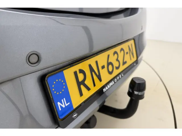 Opel Corsa 1.4 Online Edition 2018 Benzine 10