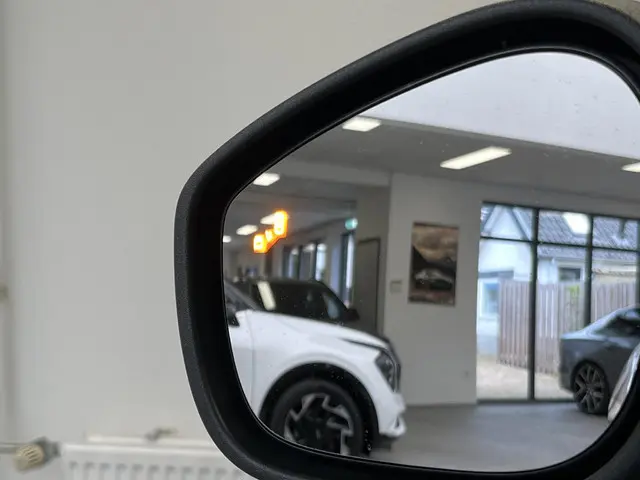 Ford Mustang Mach-E RWD 75 kWh 2021 Elektrisch 40