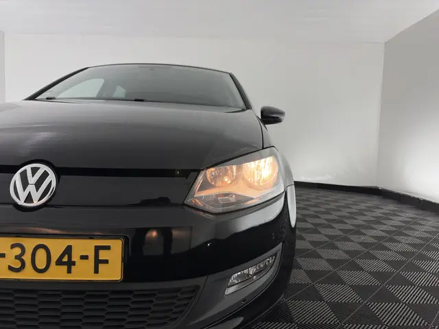 Volkswagen Polo 1.4 TDI Business Edition 2015 Diesel 20