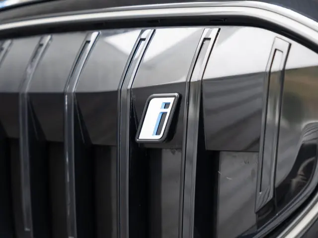 BMW i5 Touring eDrive40 2025 Elektrisch 18