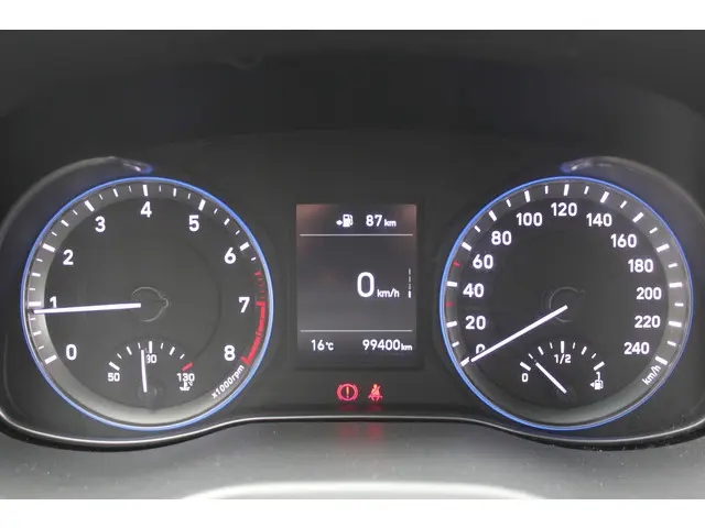 Hyundai Kona 1.0T Essence 2018 Benzine 17