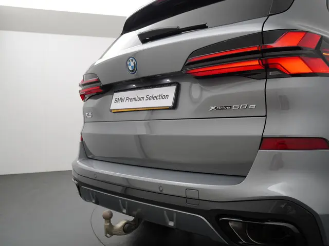 BMW X5 xDrive50e 2024 Hybride Benzine 29