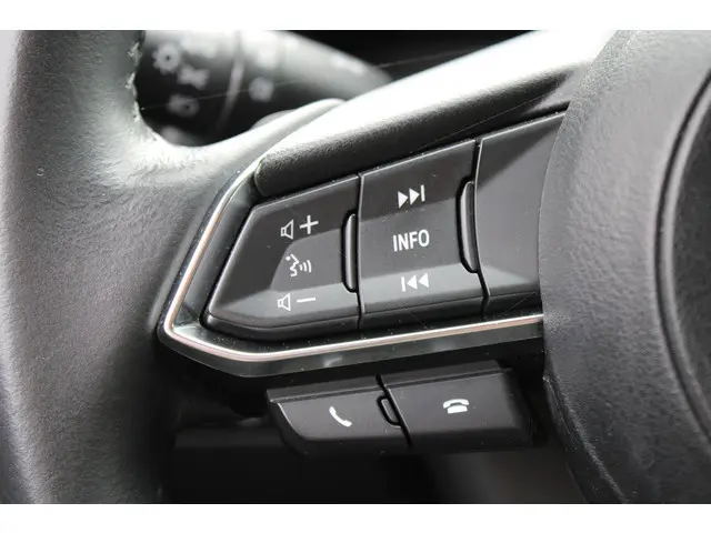 Mazda CX-3 2.0 SkyActiv-G 121 GT-M Line 2021 Benzine 17