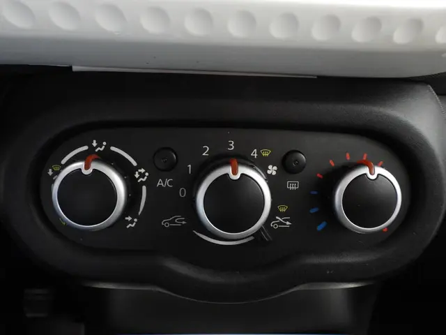 Renault Twingo 1.0 SCe Collection 2016 Benzine 6