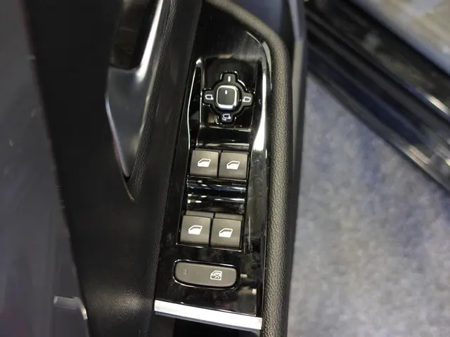 Opel Astra 1.2 130pk GS Line Automaat 2023 Benzine 13