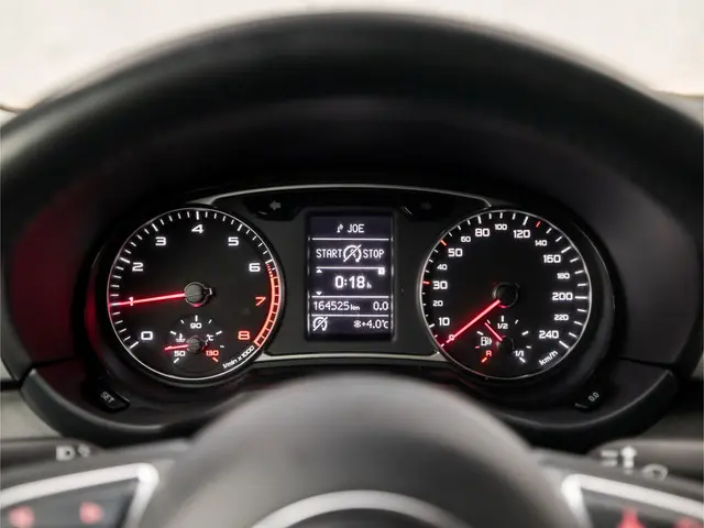 Audi A1 Sportback 1.0 TFSI Sport 2015 Benzine 17