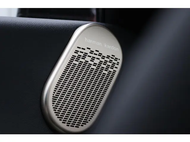 MINI Aceman John Cooper Works 2024 Elektrisch 34