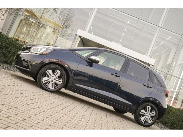 Honda Jazz 1.5i e:HEV EXECUTIVE 2022 Hybride Benzine 10