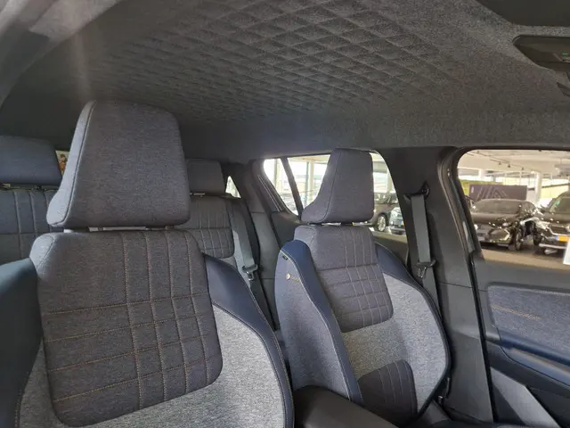 Renault 4 comfort range techno 52 kWh 2026 Elektrisch 29