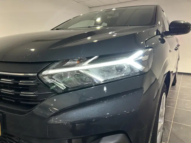 Dacia Sandero 1.0 TCe 90 Comfort 2021 Benzine 22