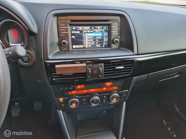 Mazda CX-5 2.0 TS 2WD 2013 Benzine 18