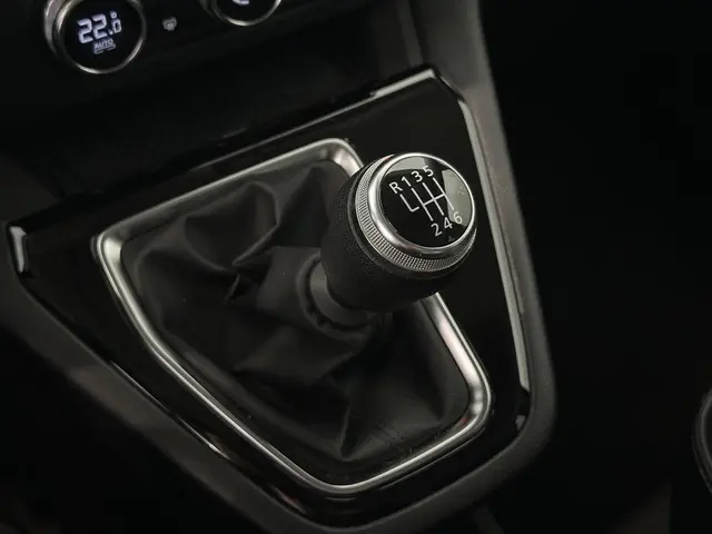 Renault Kangoo 1.3 TCe 130 GPF Techno 2022 Benzine 44