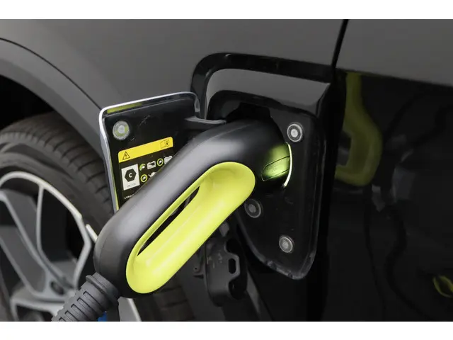 Lynk & Co 01 1.5 2021 Hybride Benzine 27