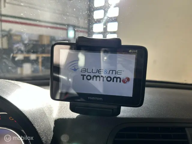 Fiat 500C 0.9 TwinAir Turbo Sport 105pk 2015 Benzine 16