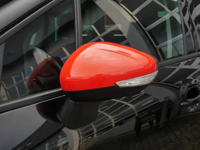 Citroën C3 Aircross 1.2 PureTech S&S Shine 2019 Benzine 35