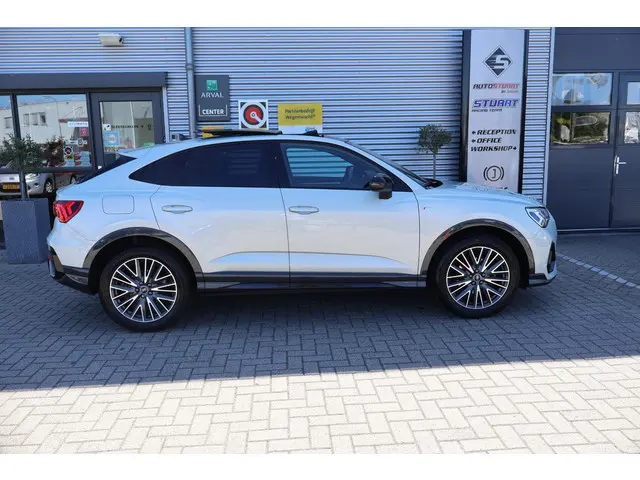 Audi Q3 2