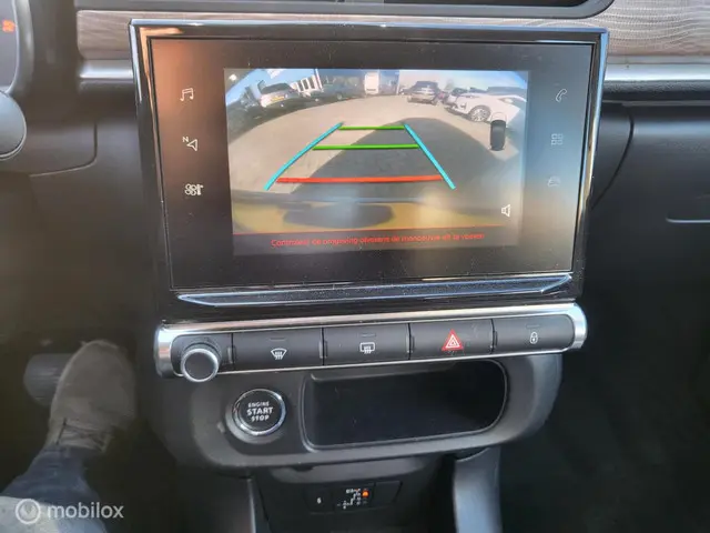 Citroën C3 1.2 PureTech Saint James 2021 Benzine 7