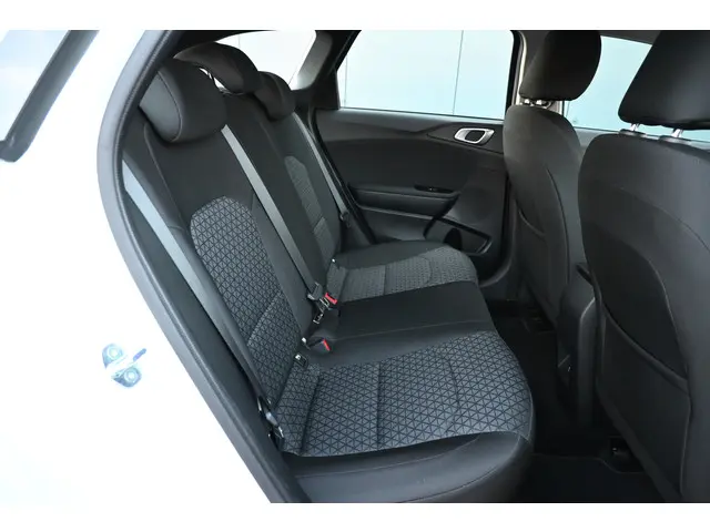 Kia Ceed Sportswagon 1.0 T-GDi ComfortLine 2024 Benzine 27