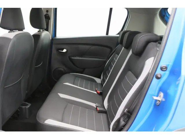 Dacia Sandero Stepway 0.9 TCe SL 2018 Benzine 13