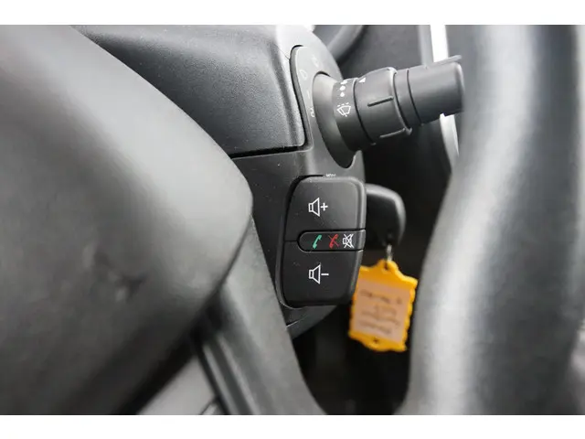 Renault Kangoo 1.5 dCi 90 PK 2018 Diesel 19