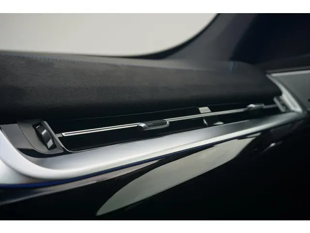 BMW iX1 eDrive20 M Sport Pro 2025 Elektrisch 22