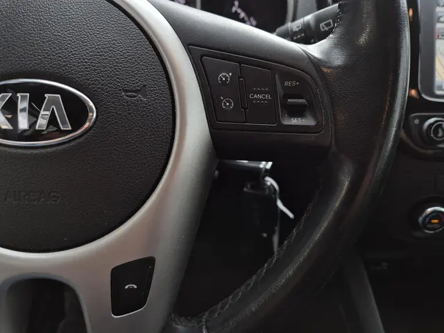 Kia Venga 1.4 CVVT First Edition 2015 Benzine 23
