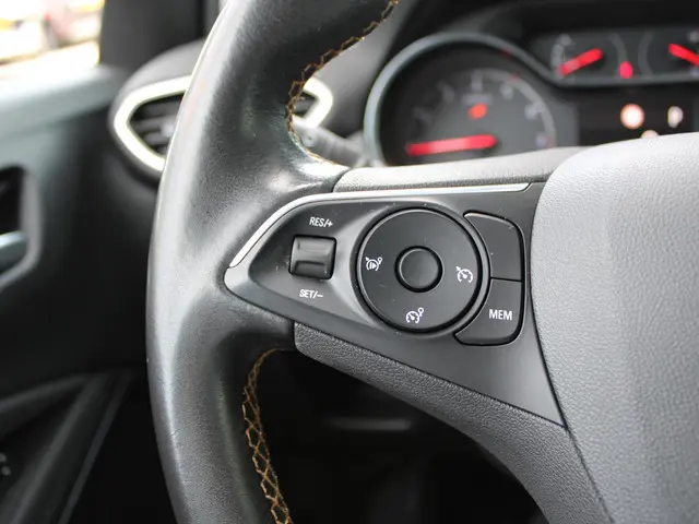 Opel Crossland X 1.2 Turbo Innovation 2019 Benzine 20