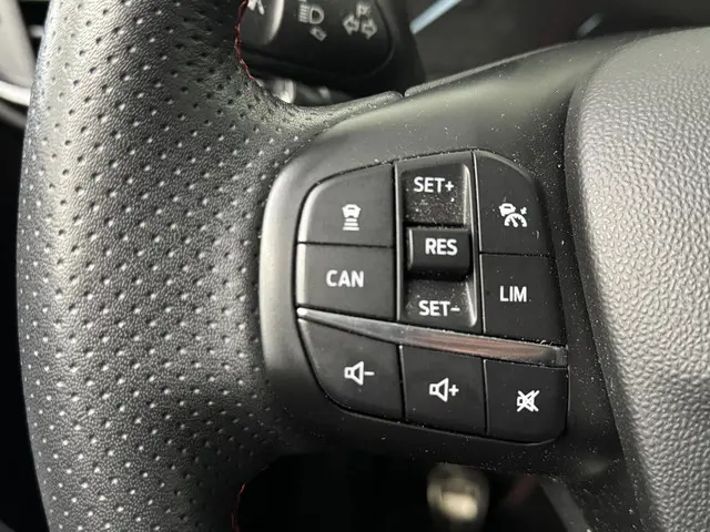 Ford Fiesta 1.0 EcoBoost Hybrid ST-Line 2020 Benzine 9