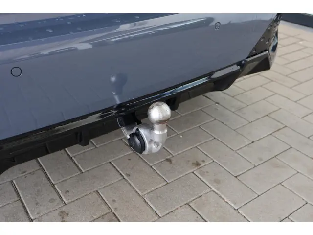 BMW 2 Serie Active Tourer 218i 2024 Benzine 12