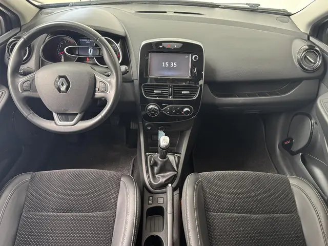 Renault Clio 3