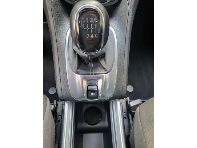 Opel Meriva 1.4 Turbo Design Edition 2014 Benzine 15