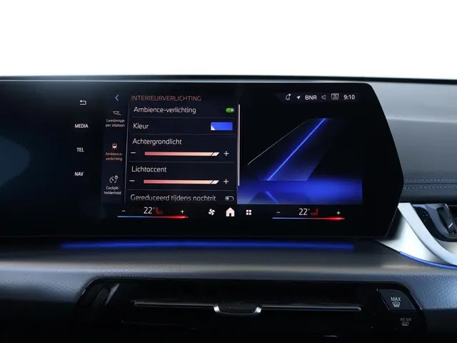 BMW X1 xDrive25e 2025 Hybride Benzine 31