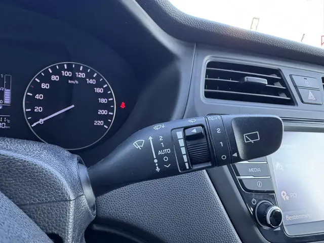 Hyundai i20 1.2 HP i-Motion Comfort 2016 Benzine 20