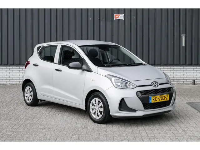 Hyundai i10 2