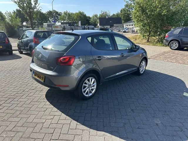 SEAT Ibiza 1.2 TSI FR Facelift Airco Nw APK! 2014 Benzine 7