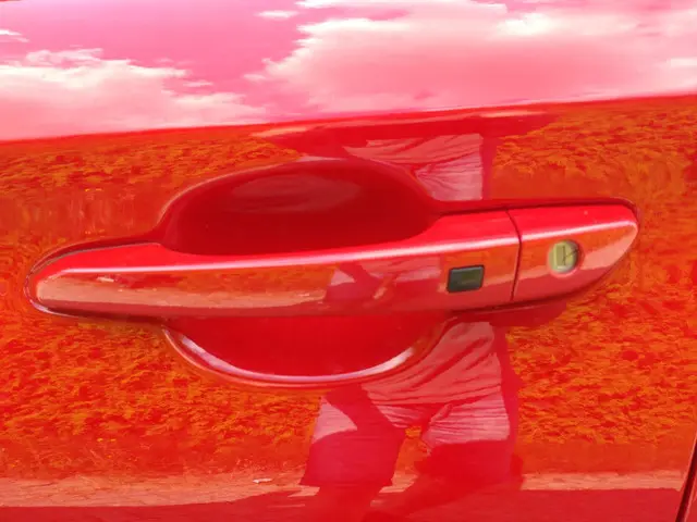 Hyundai Kona EV Fashion 64 kWh 2022 Elektrisch 9