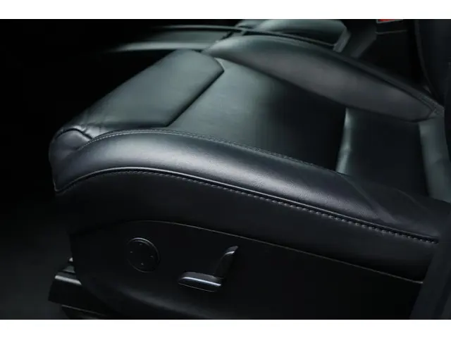 Tesla Model X 100D 2018 Elektrisch 11