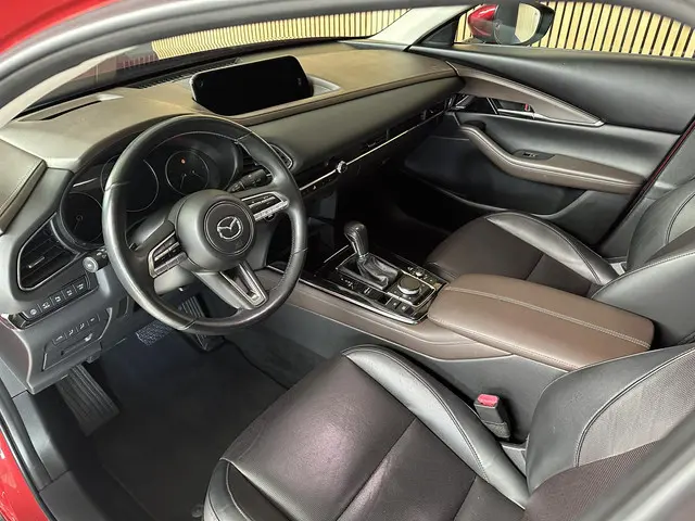 Mazda CX-30 2.0 SKYACTIV-G M-Hybrid 2019 Benzine 11