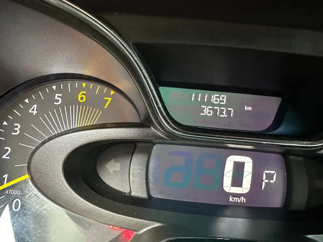 Renault Captur 1.2 TCe Dynamique 2013 Benzine 4