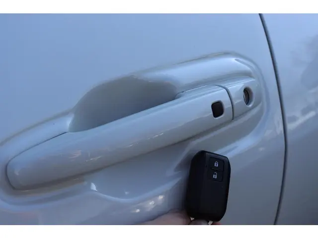 Toyota Urban Cruiser Executive 61 kWh, 2026 Elektrisch 13