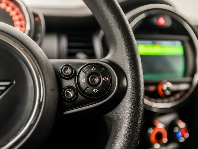 MINI One 1.5 One Sport 2019 Benzine 23