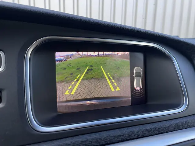 Volvo V40 Cross Country 1.5 T3 Nordic+ 2017 Benzine 17