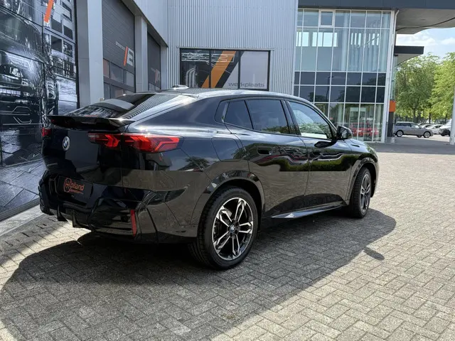 BMW X2 sDrive20i| M-Sport|Pano|LED| H&K! 2024 Benzine 10