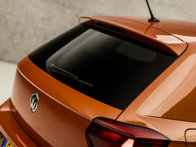 Volkswagen Polo 1.0 TSI Sportline 2018 Benzine 30