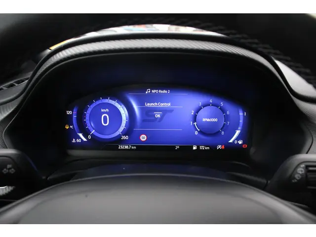 Ford Puma 1.5 EcoBoost ST-X 2021 Benzine 22