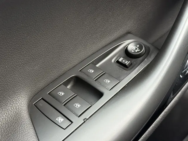 Opel Astra Sports Tourer 1.4 Innovation 2016 Benzine 35