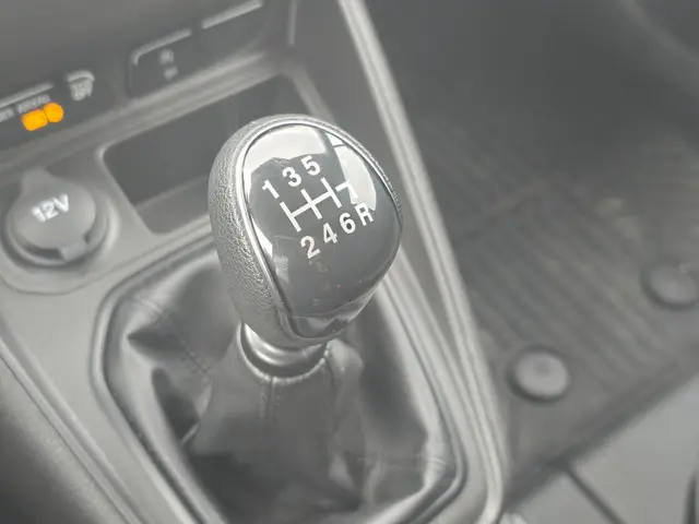 Ford Transit Courier 1.0 EcoBoost Trend 2023 Benzine 19
