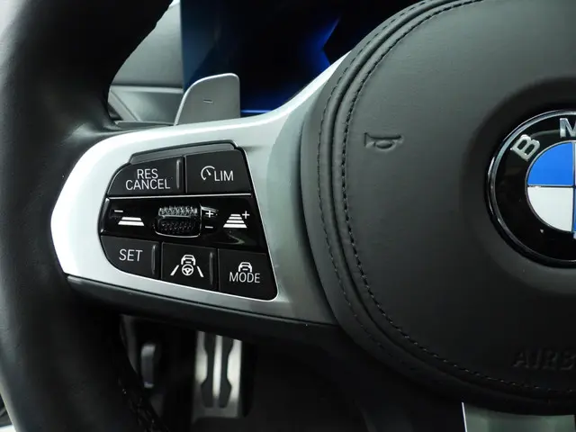 BMW 4 Serie Gran Coupe 420i 2024 Benzine 13