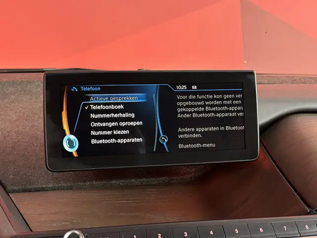 BMW i3 Basis 94Ah 33 kWh 2017 Elektrisch 39